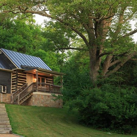 Inn And Cabins At Vaucluse Spring Stephens City Dış mekan fotoğraf
